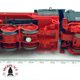 ♻️ ✨ Roco 62257 locomotora vapor BR 50 2652-1 DR epoca IV H0 1:87 DC