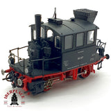 ♻️✨ Roco 43255 Locomotora Vapor BR 98 307 Glaskasten DB Ep III Escala H0 1:87