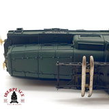 ♻️ 🚂 Jouef locomotora eléctrica BB-13001 SNCF verde Fer a repasser DC Escala H0 1:87