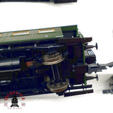 ♻️✨ Roco 43048 Tren EG 5 KPEV Locomotora + 3 Vagones Pasajeros DC Escala H0 1:87