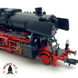 ♻️ ✨ Roco 62258 locomotora vapor 052 262-3 DB epoca IV H0 1:87 DC