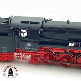 ♻️ ✨ Roco 62258 locomotora vapor 052 262-3 DB epoca IV H0 1:87 DC