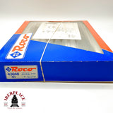 ♻️✨ Roco 43048 Tren EG 5 KPEV Locomotora + 3 Vagones Pasajeros DC Escala H0 1:87