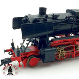 ♻️ ✨ Roco 62258 locomotora vapor 052 262-3 DB epoca IV H0 1:87 DC
