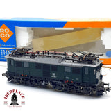 ♻️✨ Roco 4130 Locomotora Eléctrica BR 144 509-7 DB Verde Ep IV Escala H0 1:87