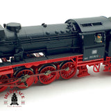 ♻️ ✨ Roco 62258 locomotora vapor 052 262-3 DB epoca IV H0 1:87 DC