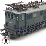 ♻️✨ Roco 4130 Locomotora Eléctrica BR 144 509-7 DB Verde Ep IV Escala H0 1:87