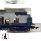 ♻️ ✨ Life-Like Proto 2000 H0 loco diesel EMD GP18 #1777 USA DC escala H0 1:87