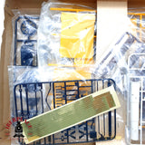 ♻️ ✨ Entex 8219 Kit maqueta para montar locomotora Stephenson Rocket 1829 1:26