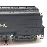 ♻️✨ Rivarossi 5412 H0 Locomotora Vapor Big Boy 4000 Union Pacific UP Escala H0 1:87