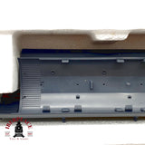 ♻️🛠️ Roco 43923 Vagones Pasajeros Carcasa Piezas Recambio Repuestos Escala H0 1:87