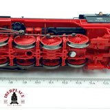 ♻️ ✨ Roco 62258 locomotora vapor 052 262-3 DB epoca IV H0 1:87 DC