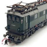♻️✨ Roco 4130 Locomotora Eléctrica BR 144 509-7 DB Verde Ep IV Escala H0 1:87