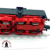 ♻️ ✨ Roco 62258 locomotora vapor 052 262-3 DB epoca IV H0 1:87 DC