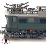 ♻️✨ Roco 4130 Locomotora Eléctrica BR 144 509-7 DB Verde Ep IV Escala H0 1:87