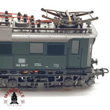♻️✨ Roco 4130 Locomotora Eléctrica BR 144 509-7 DB Verde Ep IV Escala H0 1:87