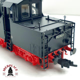 ♻️ ✨ Roco 62258 locomotora vapor 052 262-3 DB epoca IV H0 1:87 DC
