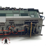♻️✨ Roco 4130 Locomotora Eléctrica BR 144 509-7 DB Verde Ep IV Escala H0 1:87