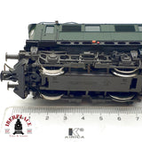 ♻️✨ Roco 4130 Locomotora Eléctrica BR 144 509-7 DB Verde Ep IV Escala H0 1:87