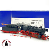 ♻️ ✨ Roco 62263 locomotora vapor 051 227-7 DB época IV H0 1:87 DC