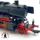 ♻️ ✨ Roco 62263 locomotora vapor 051 227-7 DB época IV H0 1:87 DC