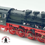 ♻️ ✨ Roco 62263 locomotora vapor 051 227-7 DB época IV H0 1:87 DC