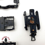 ♻️ 🧩 Lote Chasis Bogies para repuestos Escala H0 1:87 2/3