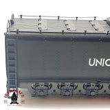♻️✨ Rivarossi 5412 H0 Locomotora Vapor Big Boy 4000 Union Pacific UP Escala H0 1:87