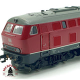 ♻️🚂 Roco Locomotora Diesel BR 215 060-5 DB Ep IV Rojo DC Escala H0 1:87