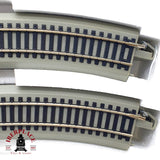 ♻️ Bachmann 00628 Set inicio tren de vapor DeWitt Clinton con vagones Escala H0 1:87