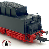 ♻️ ✨ Roco 62263 locomotora vapor 051 227-7 DB época IV H0 1:87 DC