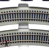 ♻️ Bachmann 00628 Set inicio tren de vapor DeWitt Clinton con vagones Escala H0 1:87