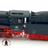 ♻️ ✨ Roco 62263 locomotora vapor 051 227-7 DB época IV H0 1:87 DC
