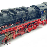 ♻️ ✨ Roco 62263 locomotora vapor 051 227-7 DB época IV H0 1:87 DC