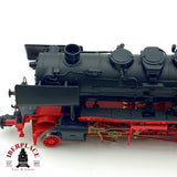 ♻️ ✨ Roco 62263 locomotora vapor 051 227-7 DB época IV H0 1:87 DC