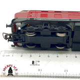 ♻️🚂 Roco Locomotora Diesel BR 215 060-5 DB Ep IV Rojo DC Escala H0 1:87