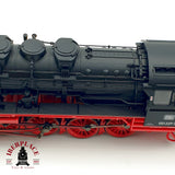 ♻️ ✨ Roco 62263 locomotora vapor 051 227-7 DB época IV H0 1:87 DC
