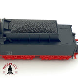 ♻️ ✨ Roco 62263 locomotora vapor 051 227-7 DB época IV H0 1:87 DC