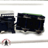 ♻️ Bachmann 00628 Set inicio tren de vapor DeWitt Clinton con vagones Escala H0 1:87