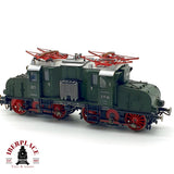 ♻️✨ Roco Locomotora Eléctrica E 71 29 DB Ep II DC Escala H0 1:87