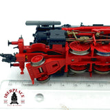 ♻️ ✨ Roco 62263 locomotora vapor 051 227-7 DB época IV H0 1:87 DC