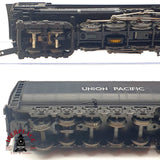 ♻️✨ Rivarossi 5412 H0 Locomotora Vapor Big Boy 4000 Union Pacific UP Escala H0 1:87