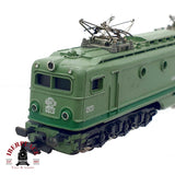 ♻️ 🚂 IBERTREN Locomotora Alsthom 7671 + 4 Vagones Pasajeros estrella Escala N 1:160