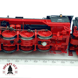 ♻️ ✨ Roco 62263 locomotora vapor 051 227-7 DB época IV H0 1:87 DC