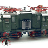 ♻️✨ Roco Locomotora Eléctrica E 71 29 DB Ep II DC Escala H0 1:87