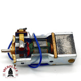 ♻️🛠️ 3x motores electricos Olympia Japan repuestos escala H0 1:87