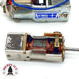 ♻️🛠️ 3x motores electricos Olympia Japan repuestos escala H0 1:87
