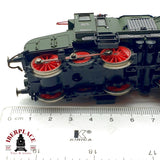 ♻️✨ Roco Locomotora Eléctrica E 71 29 DB Ep II DC Escala H0 1:87