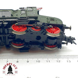 ♻️✨ Roco Locomotora Eléctrica E 71 29 DB Ep II DC Escala H0 1:87