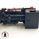 ♻️ ✨ Fleischmann 400601 locomotora vapor BR 98 7512 DRG epoca II H0 1:87 DC